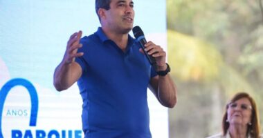 Artigo: Prefeitura de Salvador aumenta de novo verba de propaganda em R$15 milhões