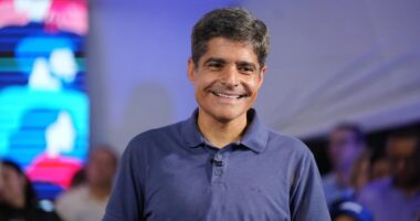 Artigo: Folha: Perícia aponta indícios de uso de IA em plano de governo de ACM Neto
