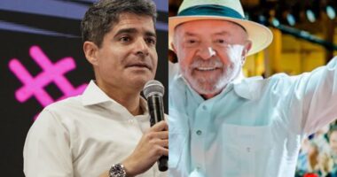 Artigo: Aliado de Neto, empresário diz que Bahia prefere Lula na disputa presidencial
