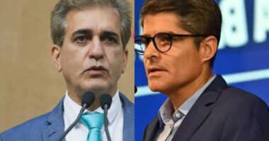 Artigo: Robinson Almeida critica ação de Neto contra o Política Ao Vivo e diz que a Bahia “rejeita o autoritarismo”