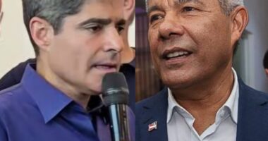 Artigo: Quem está pagando? Perfis de fofoca atuam de forma coordenada contra Jerônimo