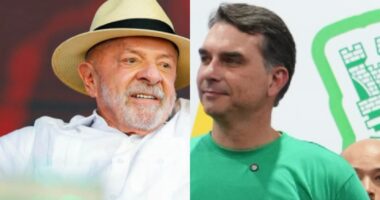 Artigo: Real TIme: Lula lidera disputa presidencial na Bahia e abre vantagem sobre Flávio Bolsonaro