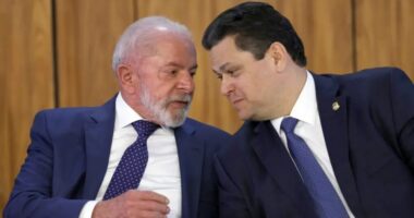 Artigo: Depois de encontro com Lula, Alcolumbre destrava andamento do Fim da Escala 6×1 no Senado