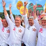 Artigo: Rui Costa aposta em “voto casado” entre candidatos de Lula na Bahia