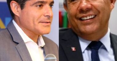Artigo: Justiça nega pedido de ACM Neto para apagar matéria sobre avanço do Ideb na Bahia