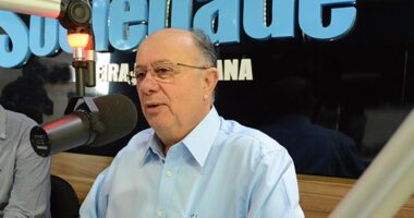 Artigo: No poder há quase duas décadas, Zé Ronaldo anuncia primeiro hospital municipal de Feira