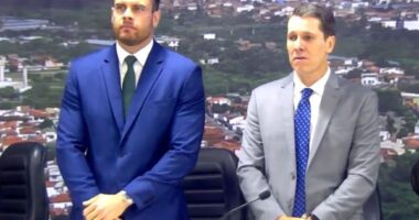 Artigo: A Tarde: transporte público de Jequié segue sob intervenção e enfrenta cobranças por transparência