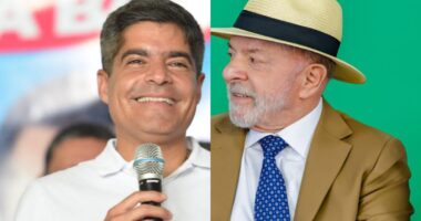 Artigo: O Globo: ACM Neto evita usar nome do avô para diminuir rejeição de eleitor de Lula