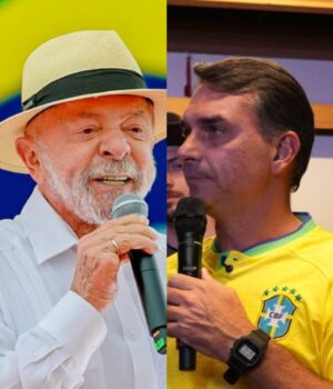 Artigo: Lula lidera corrida presidencial na Bahia com 60%, aponta Opnus/BNews
