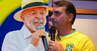 Artigo: Lula lidera corrida presidencial na Bahia com 60%, aponta Opnus/BNews