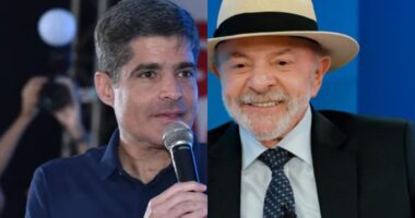 Artigo: ACM Neto muda agenda e marca caminhada em Salvador para rivalizar com Lula
