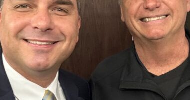Artigo: Se pudesse concorrer, Jair Bolsonaro teria melhor desempenho contra Lula do que Flávio, diz pesquisa