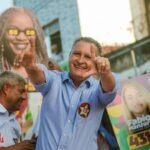 Artigo: Rui provoca prefeitura e cita obras do PT em Salvador; “não pensamos pequeno”