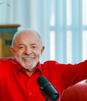 Artigo: Quaest: Lula supera Flávio em pesquisa de percepção de eleitores sobre honestidade de candidatos