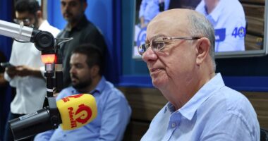 Artigo: Após quase um mês, José Ronaldo ainda não provou dados sobre 700 mortes na regulação em Feira