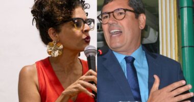 Artigo: Maria Marighella reage a ataque contra prefeita de Araci e vê “atitude típica do bolsonarismo”