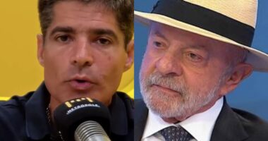Artigo: ACM Neto desafia força eleitoral de Lula e diz que presidente terá votação menor na Bahia