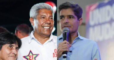 Artigo: Levantamento aponta que 63% das propostas de ACM Neto já são executadas por Jerônimo