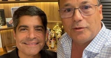 Artigo: Amigo antigo de ACM Neto decide apoiar Jerônimo para governador