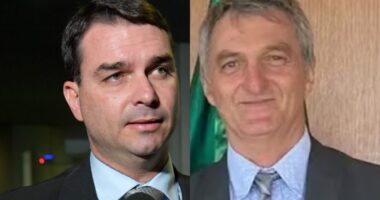 Artigo: Irmão de Bolsonaro diz que Flávio “não arrasta multidões” como o pai: “Flávio não é Jair”