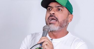 Artigo: Candidato ao Senado, Marcelo Carvalho critica crise no STF e cobra transparência à população