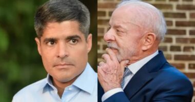 Artigo: “Na Bahia, anti-Lula não se cria”: Salvador amanhece tomada por cartazes de ACM Neto
