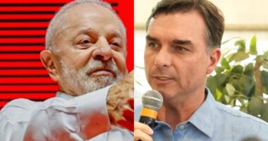 Artigo: Nova pesquisa Real Time mantém Lula à frente de Flávio Bolsonaro a dez dias do primeiro turno