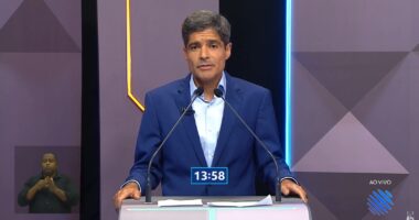 Artigo: CNN: Polícia Federal aponta ACM Neto como líder de organização criminosa