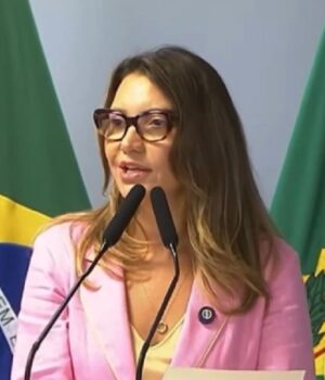Artigo: Janja cita saída de apoiadores de Lula de Santa Catarina e detona bolsonarismo; “semente do mal”