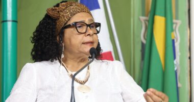 Artigo: Marta Rodrigues pede apuração contra líder do Missão após fala sobre “chacina” em Salvador