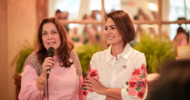 Artigo: O Globo: com Flávio sem mandato, Tarcísio e Michelle ganham força para disputa em 2030
