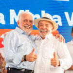 Artigo: Jaques Wagner diz que redução da abstenção na Bahia é prioridade para reeleição de Lula