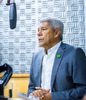 Artigo: Jerônimo diz que Nikolas “não conhece a Bahia” após vídeo de deputado sobre o Nordeste
