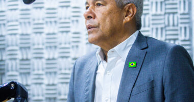 Artigo: Jerônimo diz que Nikolas “não conhece a Bahia” após vídeo de deputado sobre o Nordeste