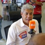 Artigo: Jerônimo Rodrigues pede ao TSE prorrogação de horário de votação na Bahia