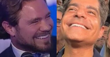 Artigo: Teve até charuto! Jornal O Globo revela novas mensagens trocadas entre ACM Neto e Vorcaro