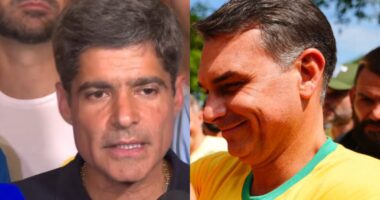 Artigo: LulaNeto? Após derrota, ACM Neto sinaliza possível apoio a Flávio Bolsonaro no segundo turno
