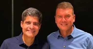 Artigo: ACM Neto perdeu para Jerônimo em cidade governada pelo primo e compadre