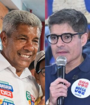 Artigo: Após errar novamente, Paraná Pesquisas tem credibilidade questionada na Bahia