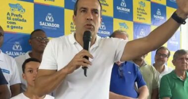 Artigo: Ministério Público abre investigação sobre suspeita de fraude no IPTU de Salvador