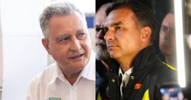 Artigo: Rui Costa diz que queda nas pesquisas motivou Flávio Bolsonaro a ir a debate contra Lula