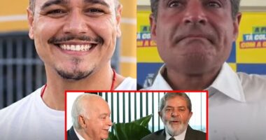 Artigo: Primo de ACM Neto diz que ACM apoiaria Lula se estivesse vivo e critica herdeiro político