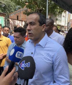 Artigo: Abaixo-assinado por impeachment de Bruno Reis ultrapassa as 302 mil assinaturas