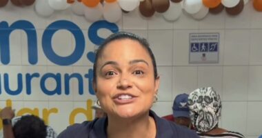 Artigo: Débora Régis convoca sessão extraordinária para aprovar empréstimo de R$ 400 milhões
