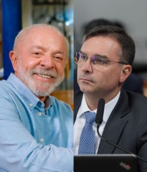 Artigo: Pesquisa Vox Brasil mostra virada de Lula contra Flávio Bolsonaro a dois dias do segundo turno
