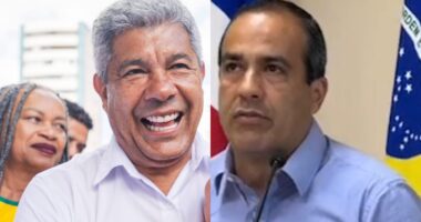 Artigo: Jerônimo conquista segunda vitória ao enfrentar Bruno Reis com firmeza e garantir transporte