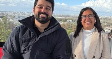 Artigo: Secretário de Mobilidade e vice-prefeita receberam R$ 34 mil da Prefeitura por viagem a Paris