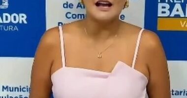 Artigo: Subprefeita de Salvador posta mensagem negando serviços a eleitores de Lula; Prefeitura promete apuração